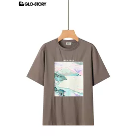 Women's Knitted T-shirt