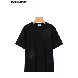 women's knit t-shirt