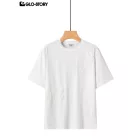 women's knit t-shirt