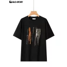 women's knit t-shirt