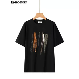 women's knit t-shirt