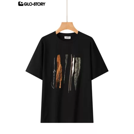 women's knit t-shirt