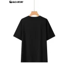 women's knit t-shirt