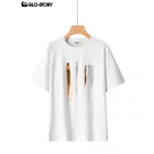 women's knit t-shirt