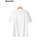 women's knit t-shirt