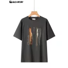 women's knit t-shirt