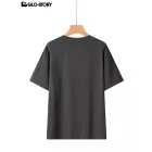 women's knit t-shirt