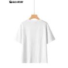 women's knit t-shirt