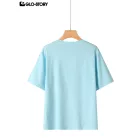 women's knit t-shirt