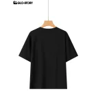 women's knit t-shirt