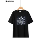 women's knit t-shirt