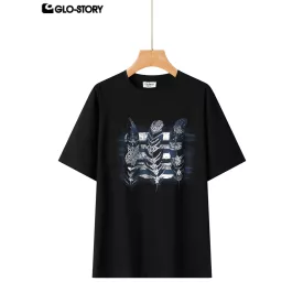 women's knit t-shirt