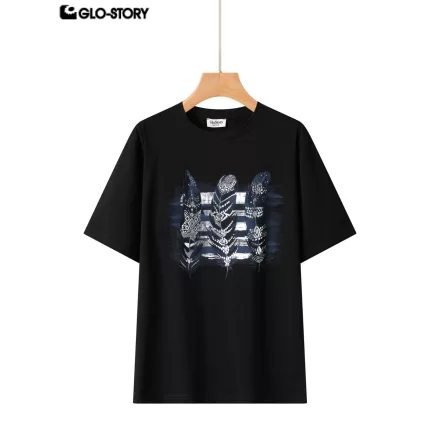 women's knit t-shirt