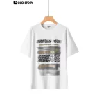 women's knit t-shirt