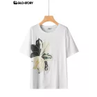 Women’s Knitted T-Shirt