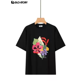 women's knit t-shirt