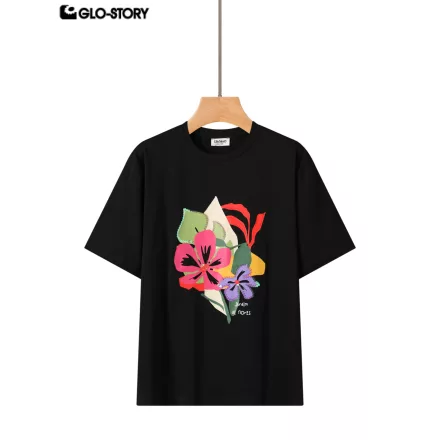 women's knit t-shirt