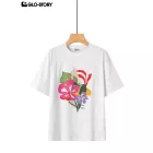women's knit t-shirt
