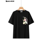 women's knit t-shirt