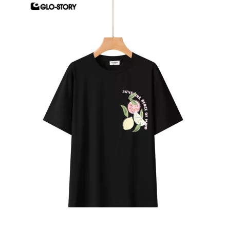 women's knit t-shirt