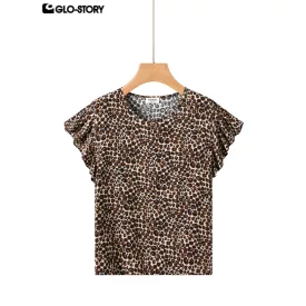 woven rayon t-shirt
