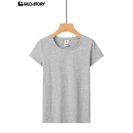 Women's basic T-shirt(Mixed Pack)