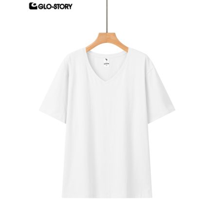 Women's basic T-shirtMixed Pack)
