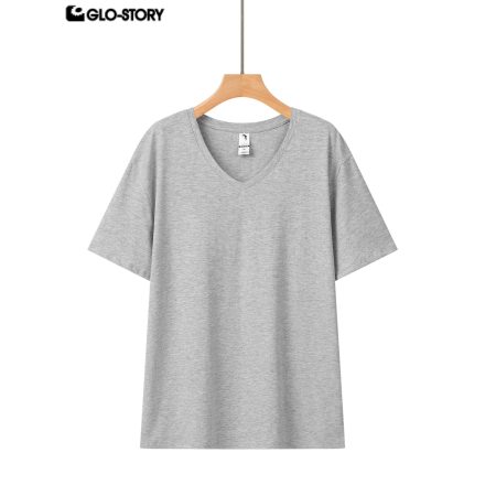 Women's basic T-shirt(Mixed Pack)
