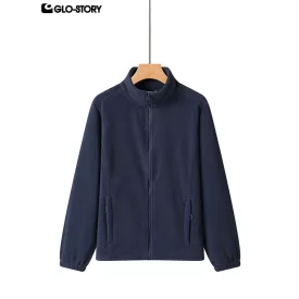 Women's knitted long sleeve sweatshirt