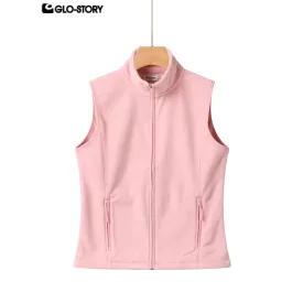 Women's Adult Knit Vest