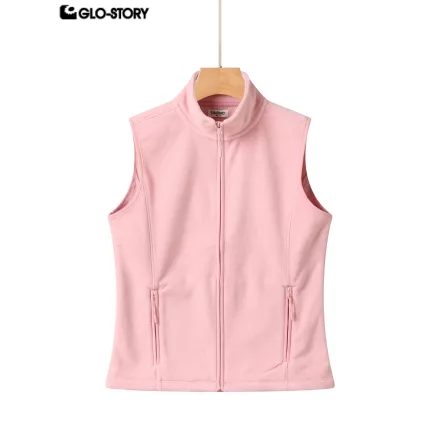 Women's Adult Knit Vest