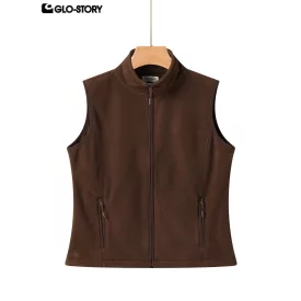 Women's Adult Knit Vest