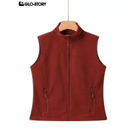 Women's Adult Knit Vest