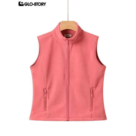 Women's Adult Knit Vest
