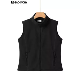 Women's Adult Knit Vest