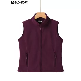 Women's Adult Knit Vest