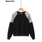 Women's Crew Neck Sweatshirt