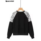 Women's Crew Neck Sweatshirt
