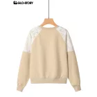 Women's Crew Neck Sweatshirt