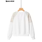 Women's Crew Neck Sweatshirt