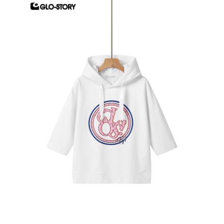 Women's sweatshirt