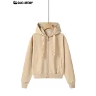 Women's sweatshirt