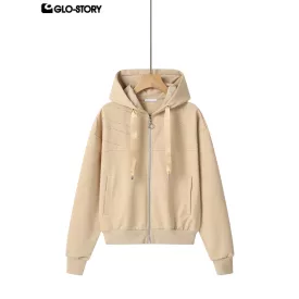 Women's sweatshirt