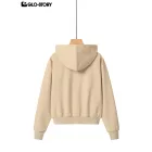 Women's sweatshirt