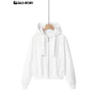 Women's sweatshirt