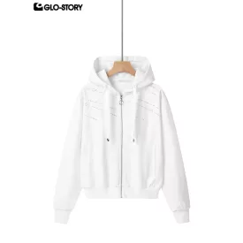 Women's sweatshirt