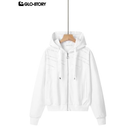 Women's sweatshirt