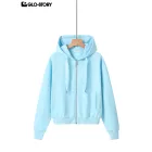Women's sweatshirt