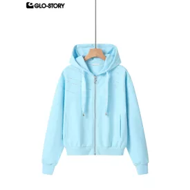 Women's sweatshirt