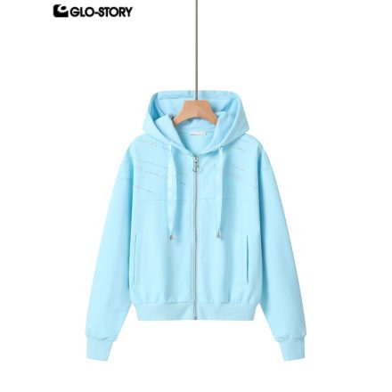 Women's sweatshirt